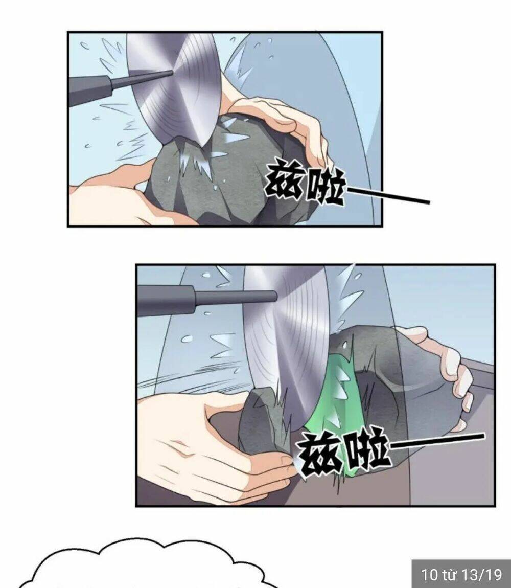 Wechat Siêu Cấp - Chương 9