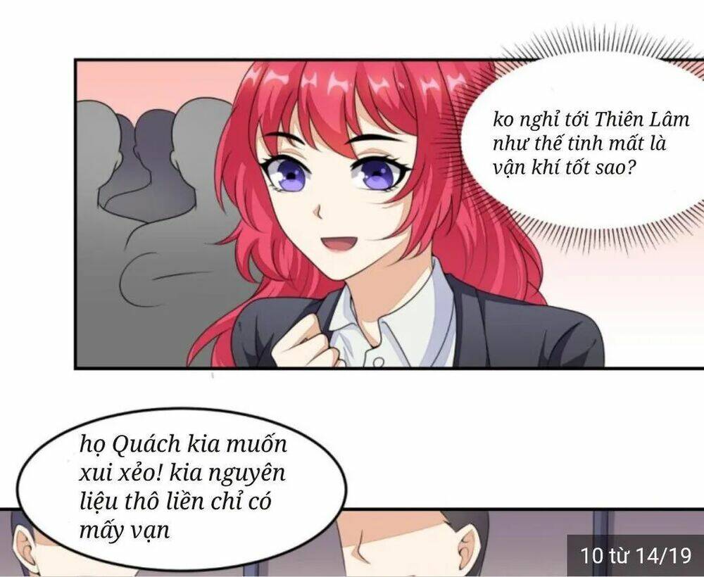 Wechat Siêu Cấp - Chương 9