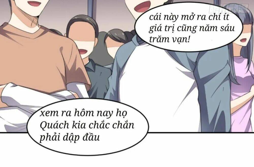 Wechat Siêu Cấp - Chương 9