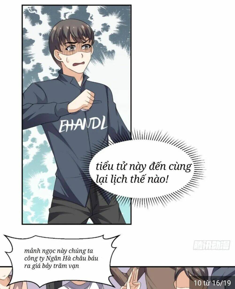 Wechat Siêu Cấp - Chương 9