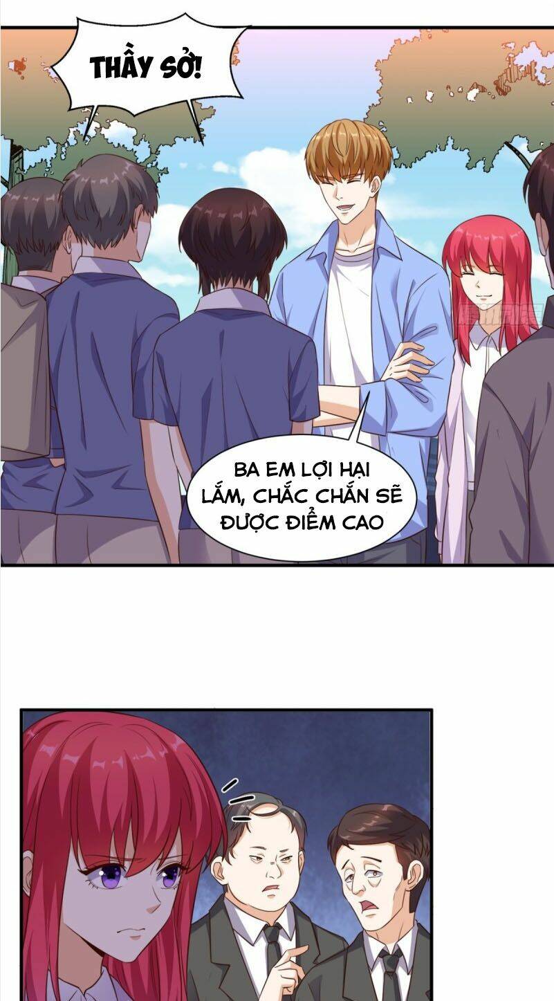 Wechat Siêu Cấp - Chương 90