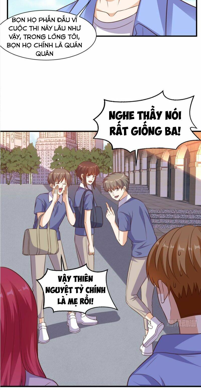 Wechat Siêu Cấp - Chương 90