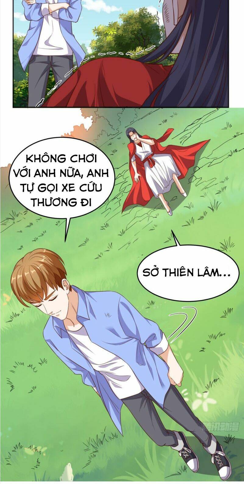 Wechat Siêu Cấp - Chương 90