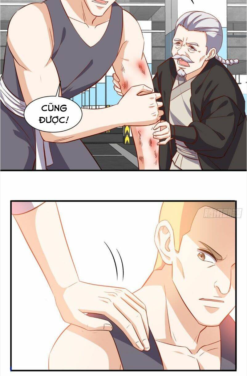 Wechat Siêu Cấp - Chương 91