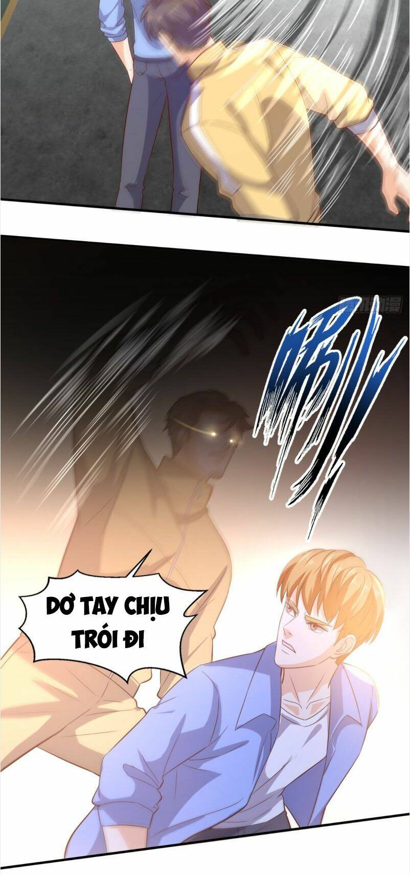 Wechat Siêu Cấp - Chương 91