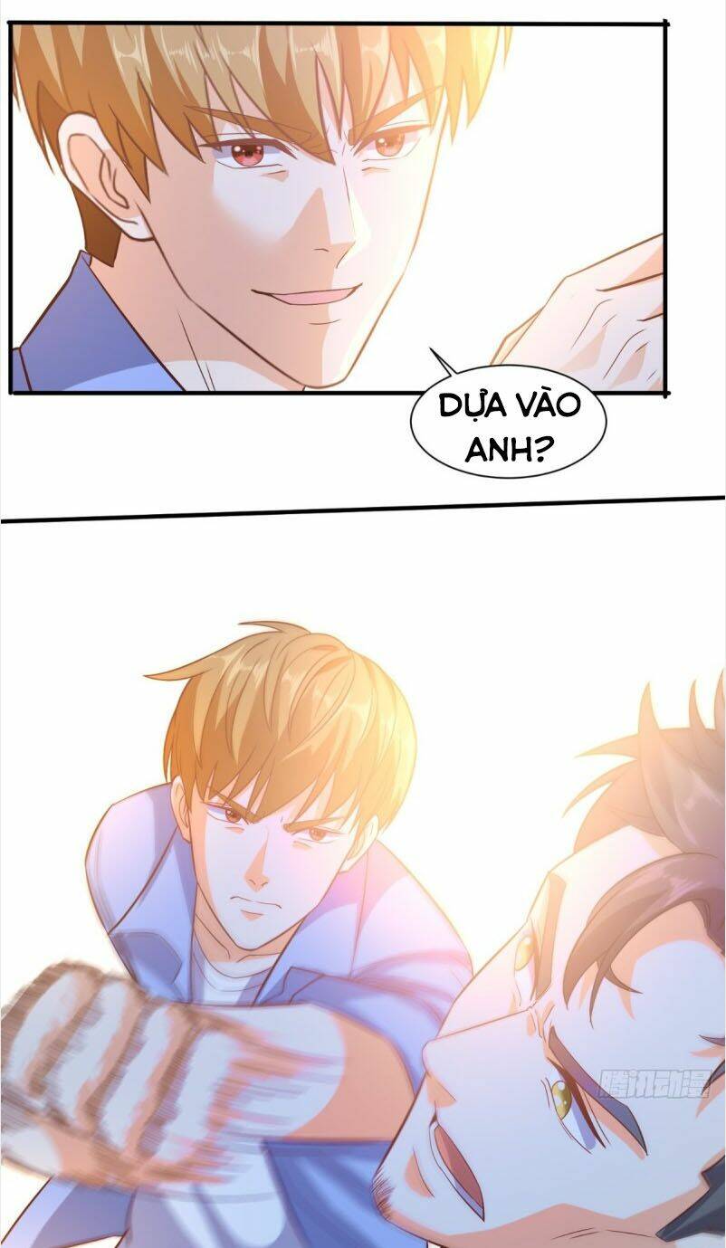 Wechat Siêu Cấp - Chương 91