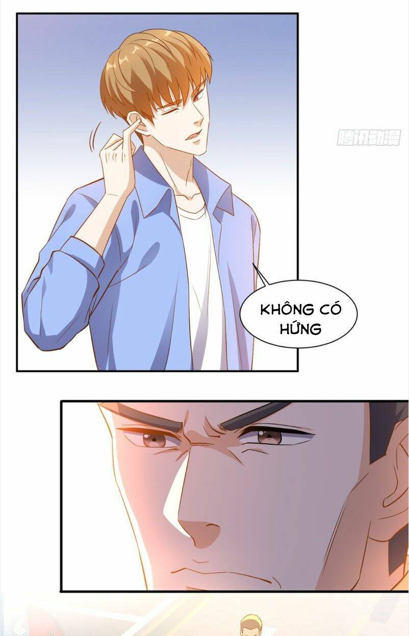 Wechat Siêu Cấp - Chương 91