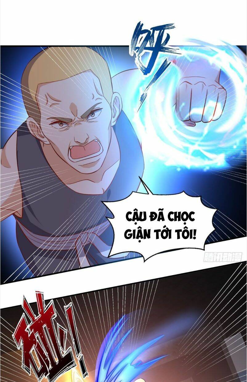 Wechat Siêu Cấp - Chương 91
