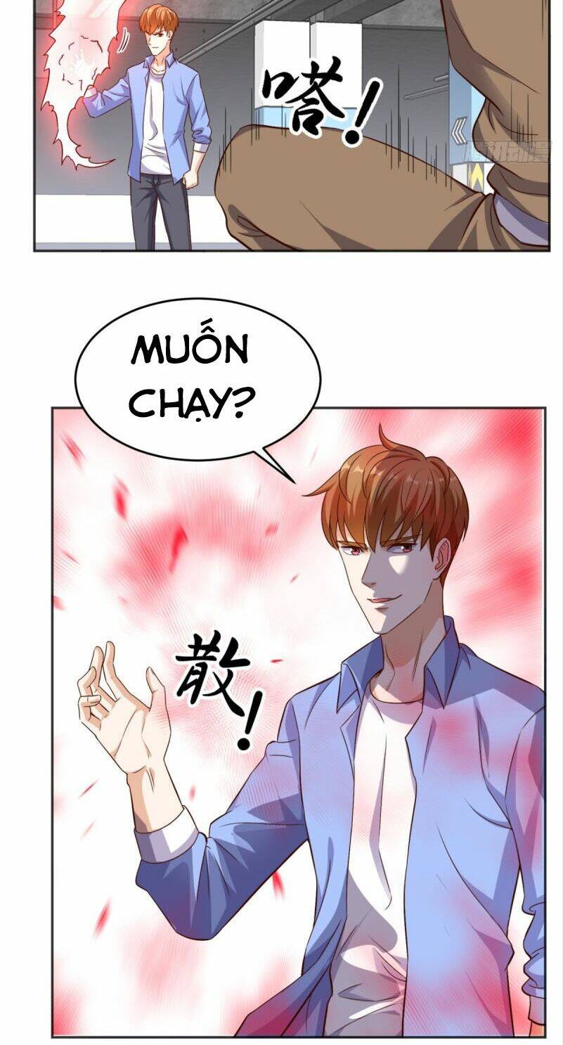 Wechat Siêu Cấp - Chương 92