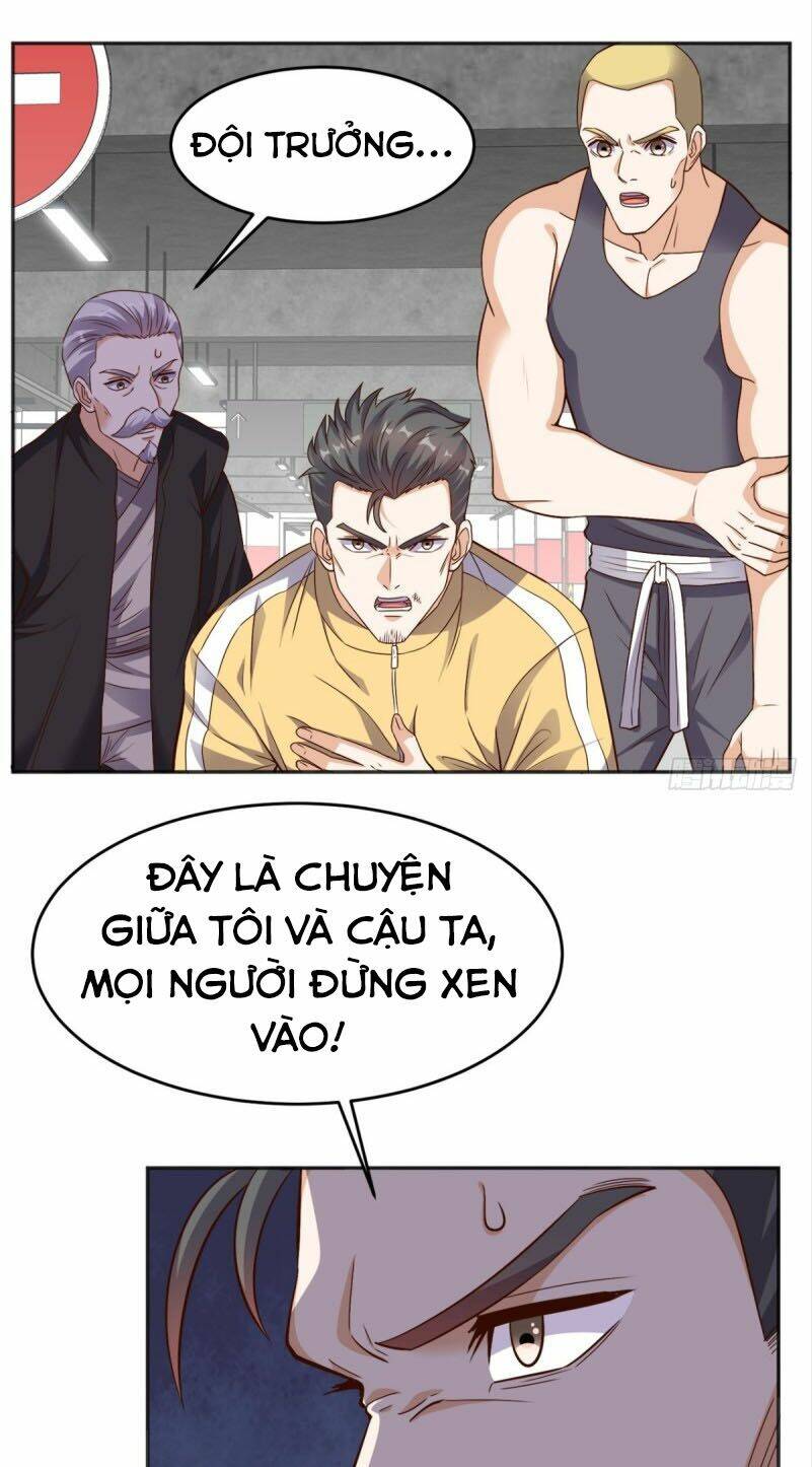 Wechat Siêu Cấp - Chương 92