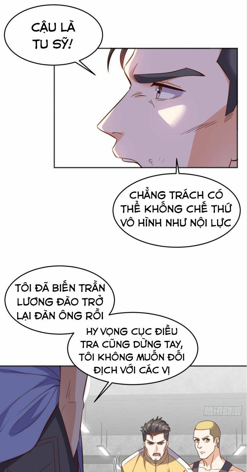 Wechat Siêu Cấp - Chương 92