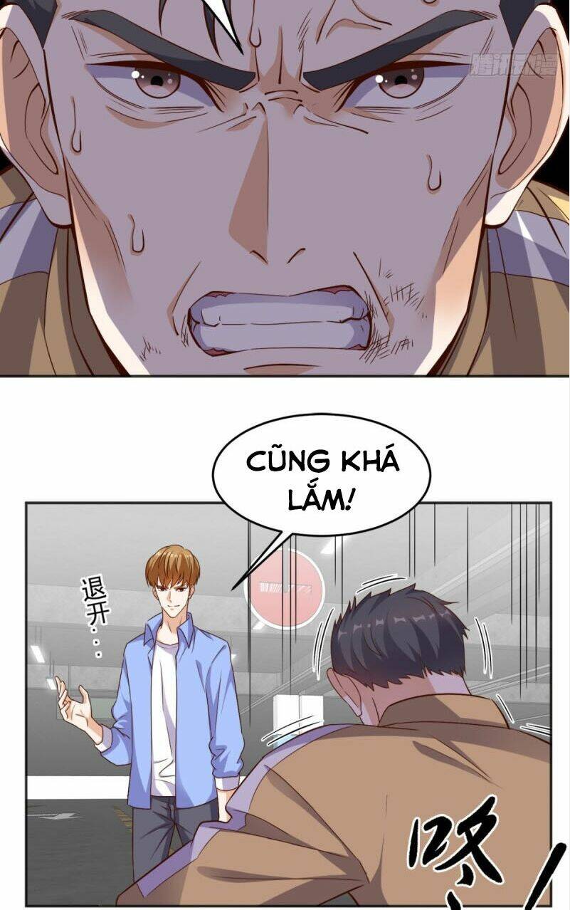Wechat Siêu Cấp - Chương 92