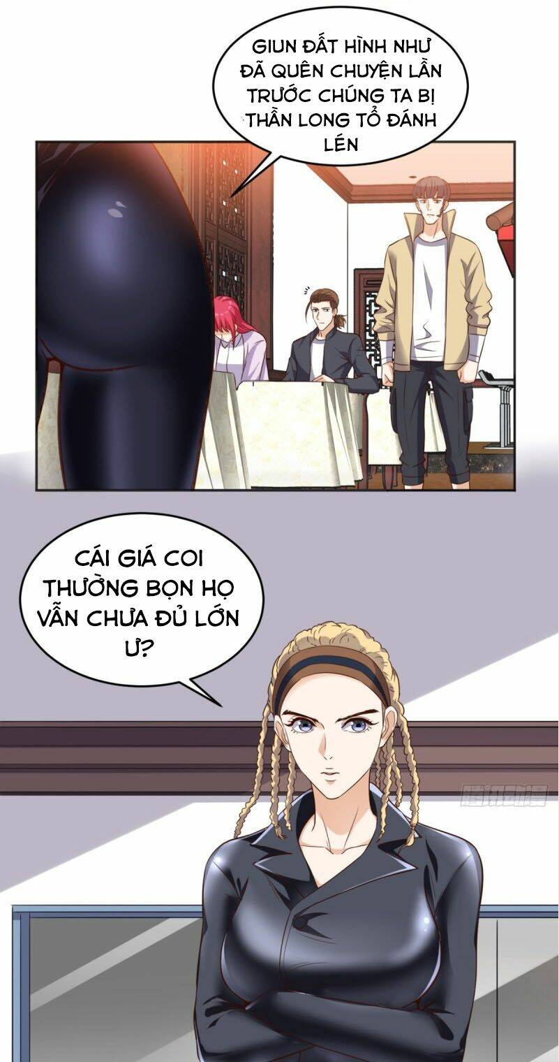 Wechat Siêu Cấp - Chương 93