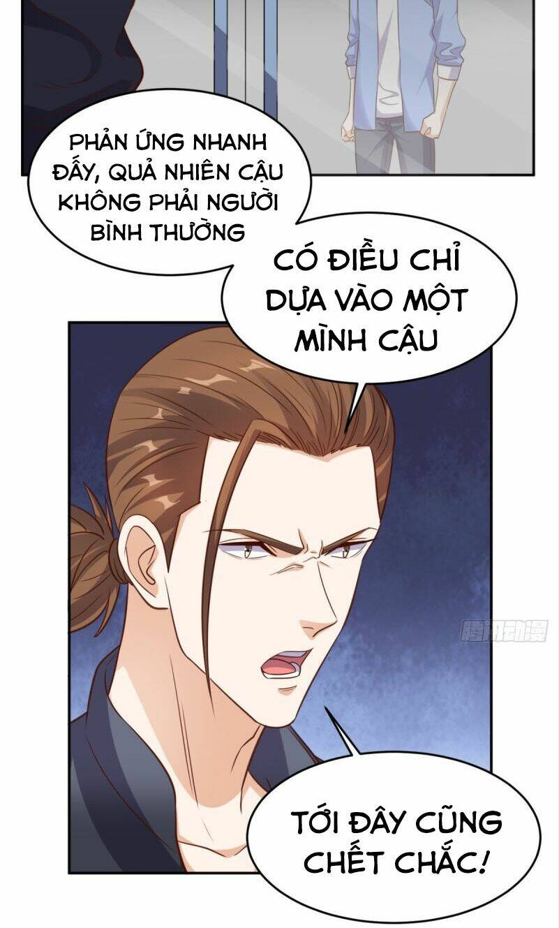 Wechat Siêu Cấp - Chương 93