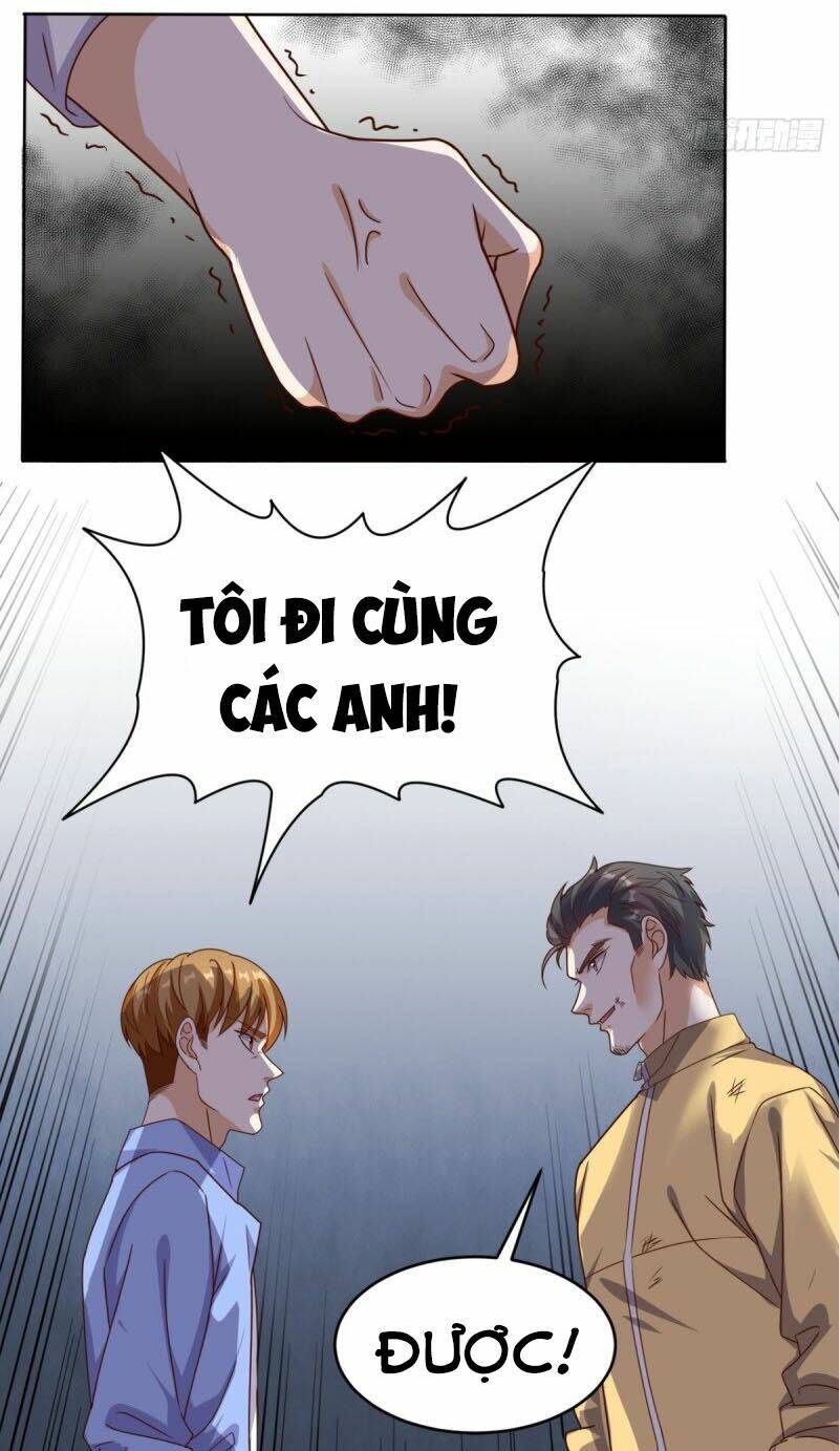 Wechat Siêu Cấp - Chương 93