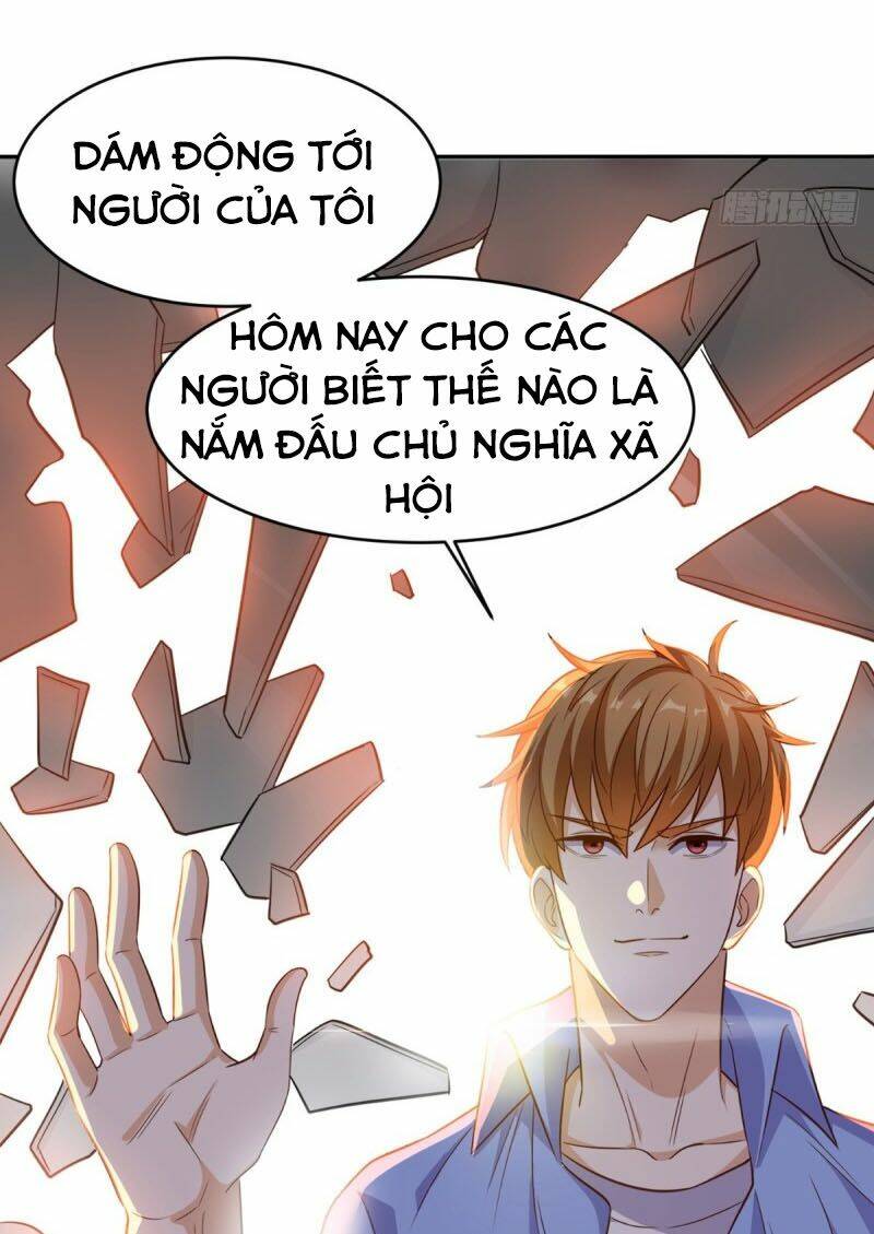 Wechat Siêu Cấp - Chương 94