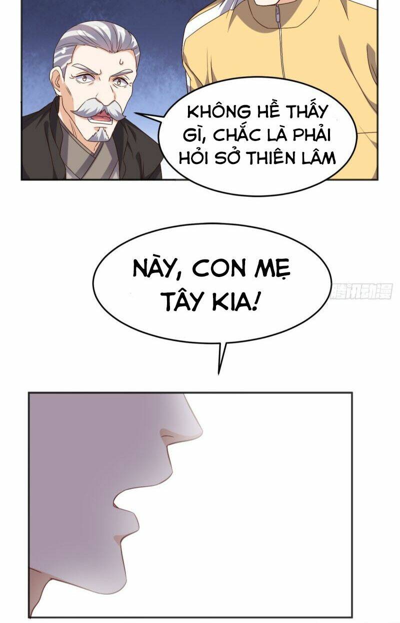 Wechat Siêu Cấp - Chương 95