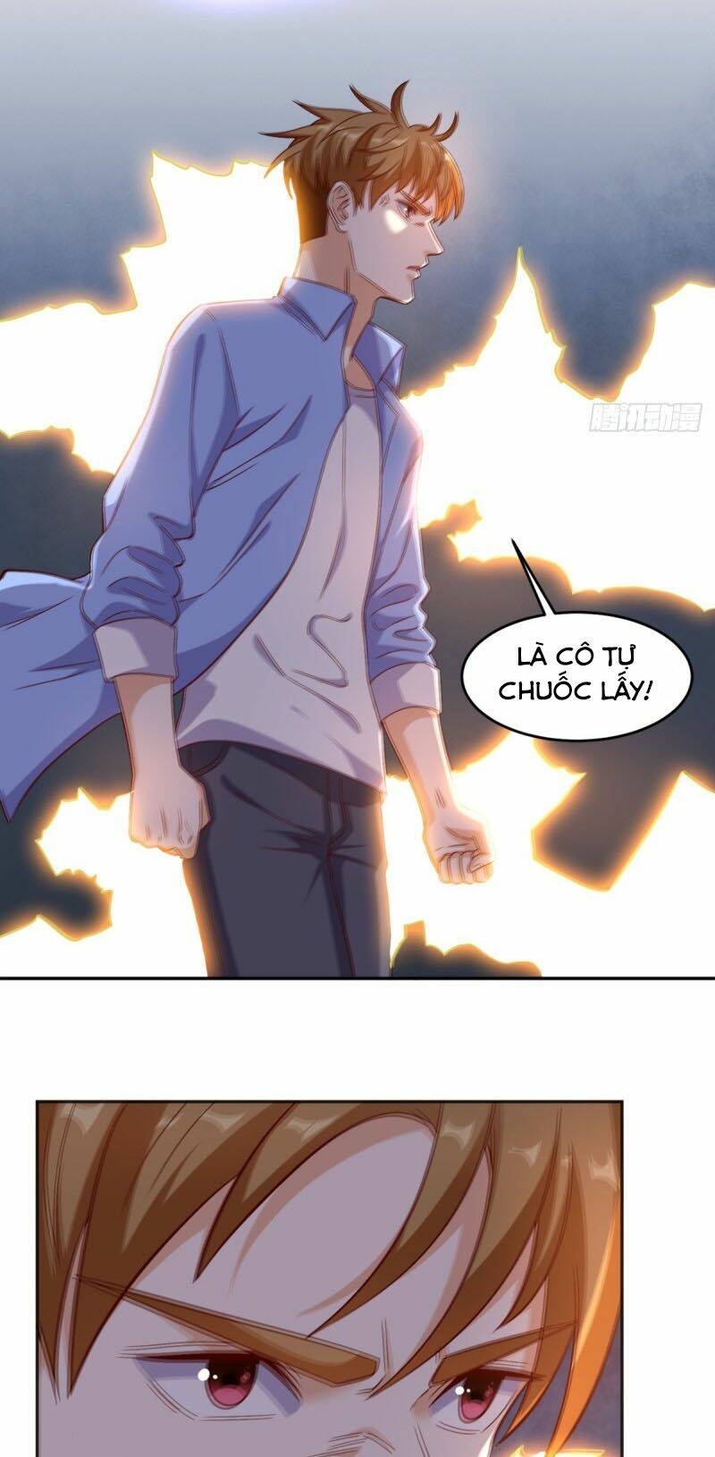Wechat Siêu Cấp - Chương 95