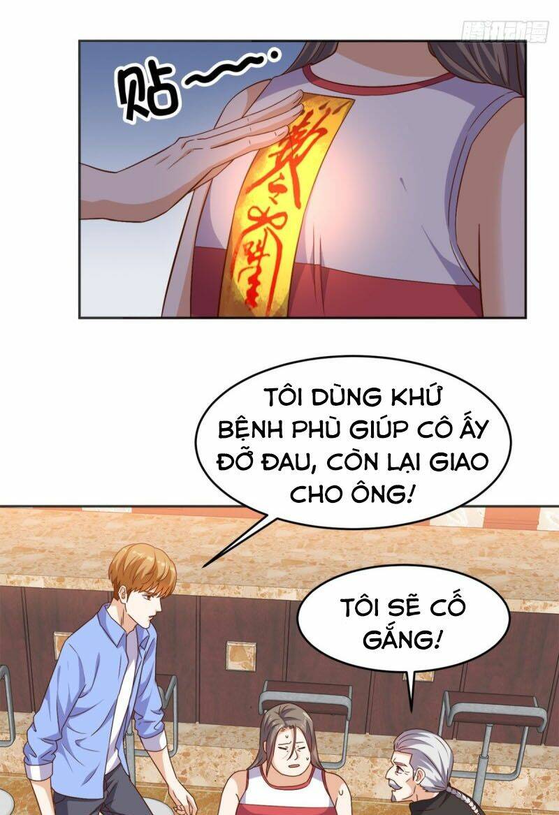 Wechat Siêu Cấp - Chương 95