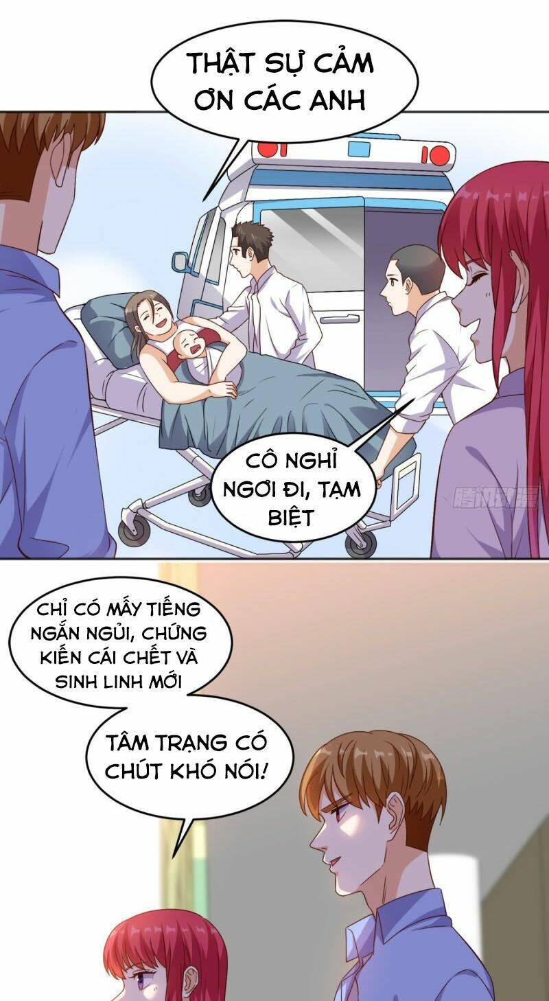 Wechat Siêu Cấp - Chương 95