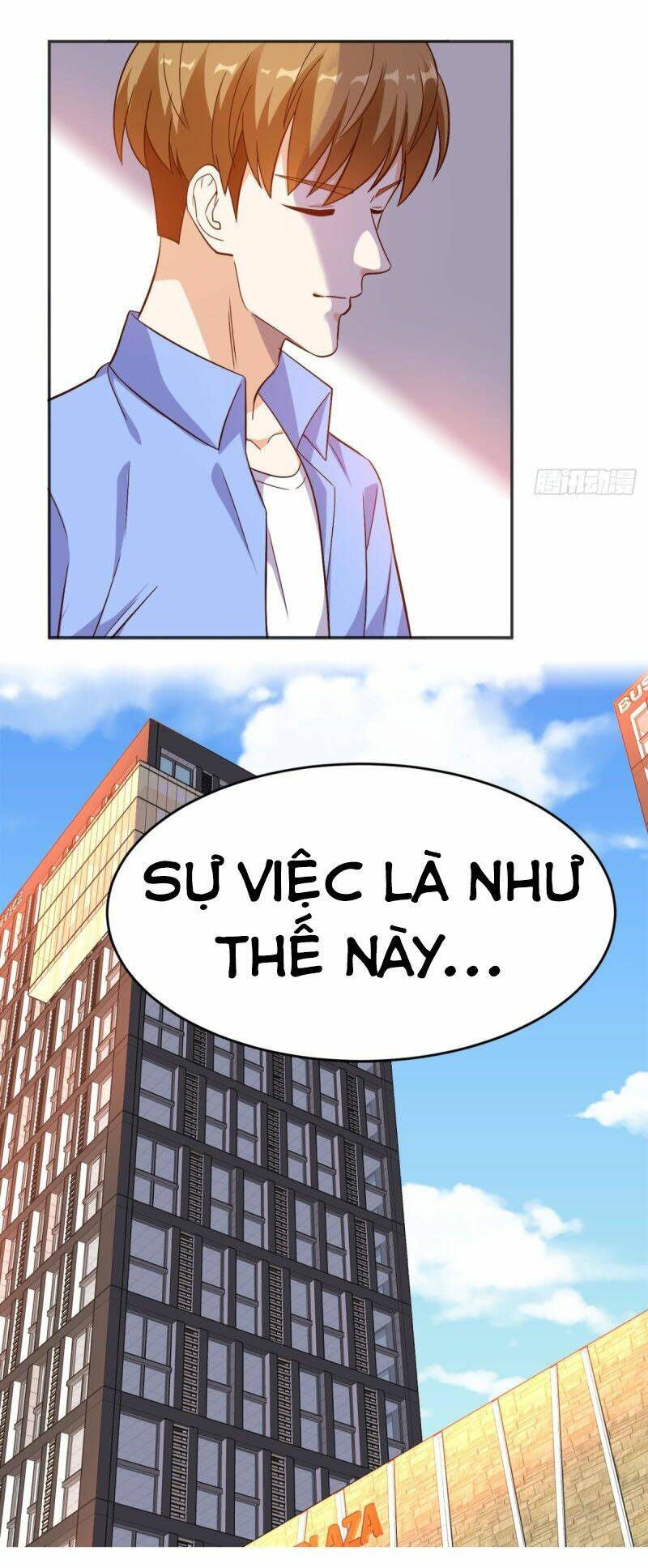 Wechat Siêu Cấp - Chương 95