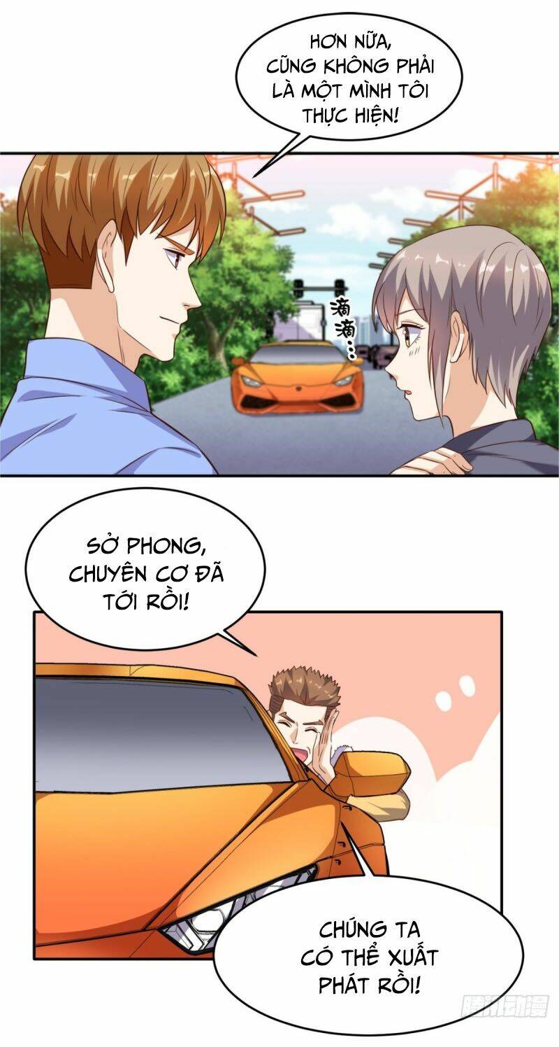 Wechat Siêu Cấp - Chương 97
