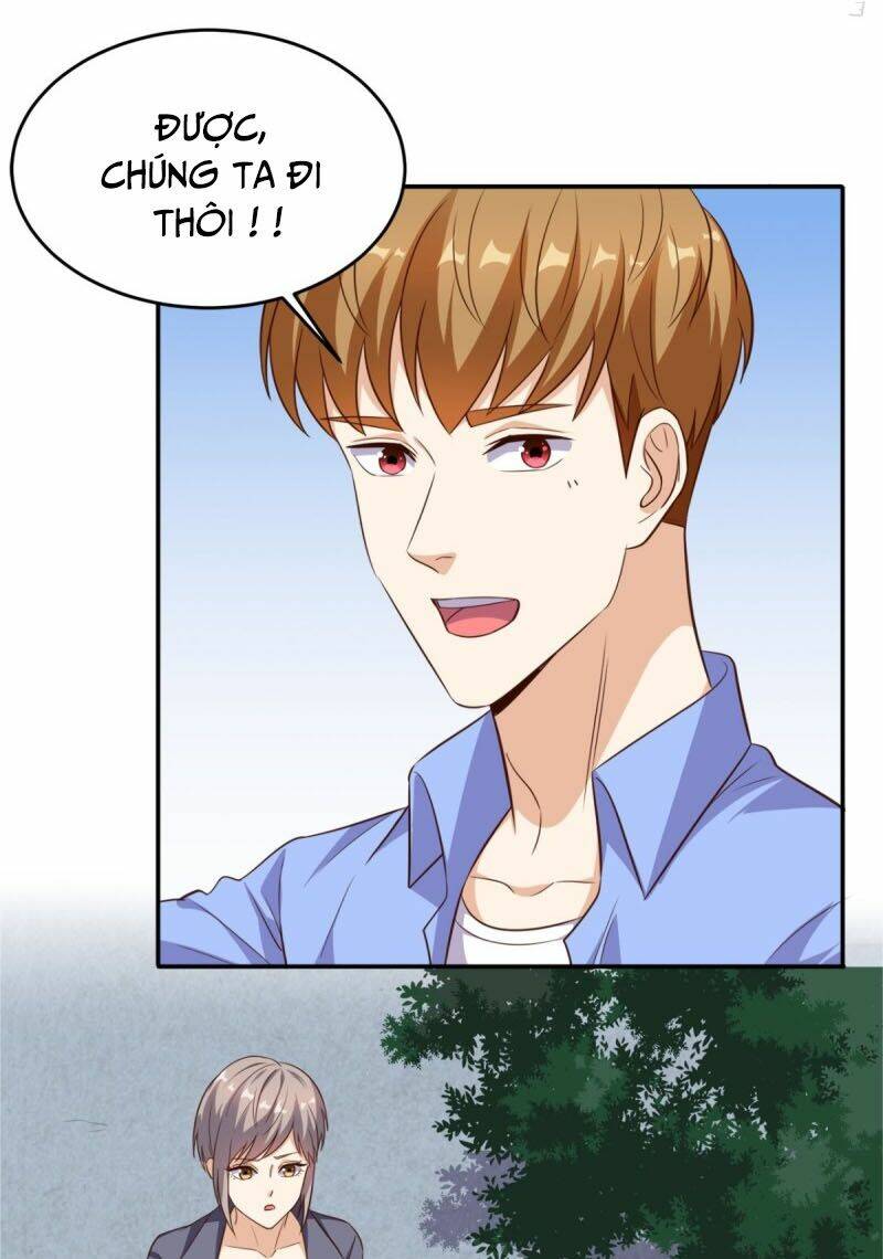 Wechat Siêu Cấp - Chương 97