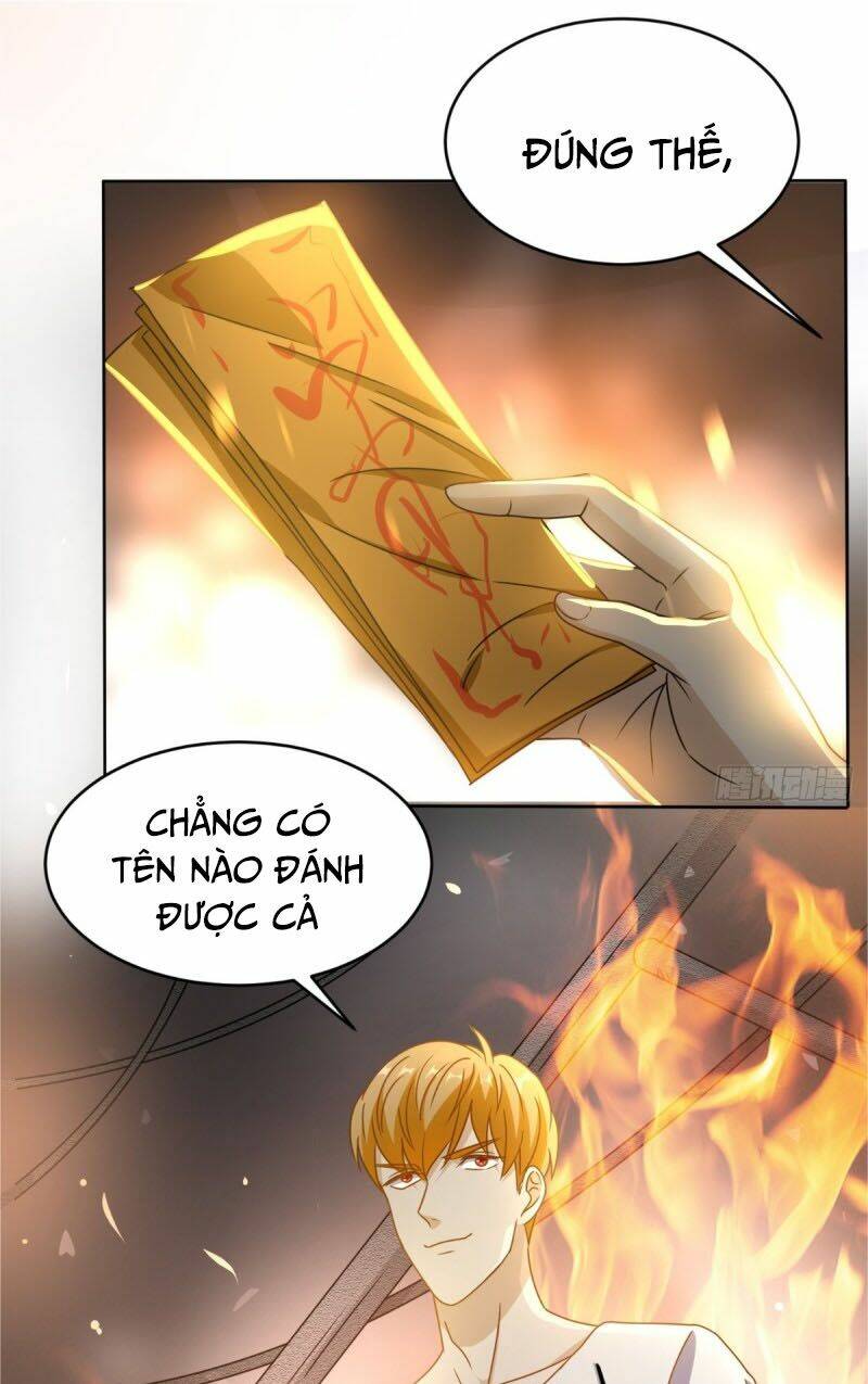 Wechat Siêu Cấp - Chương 98