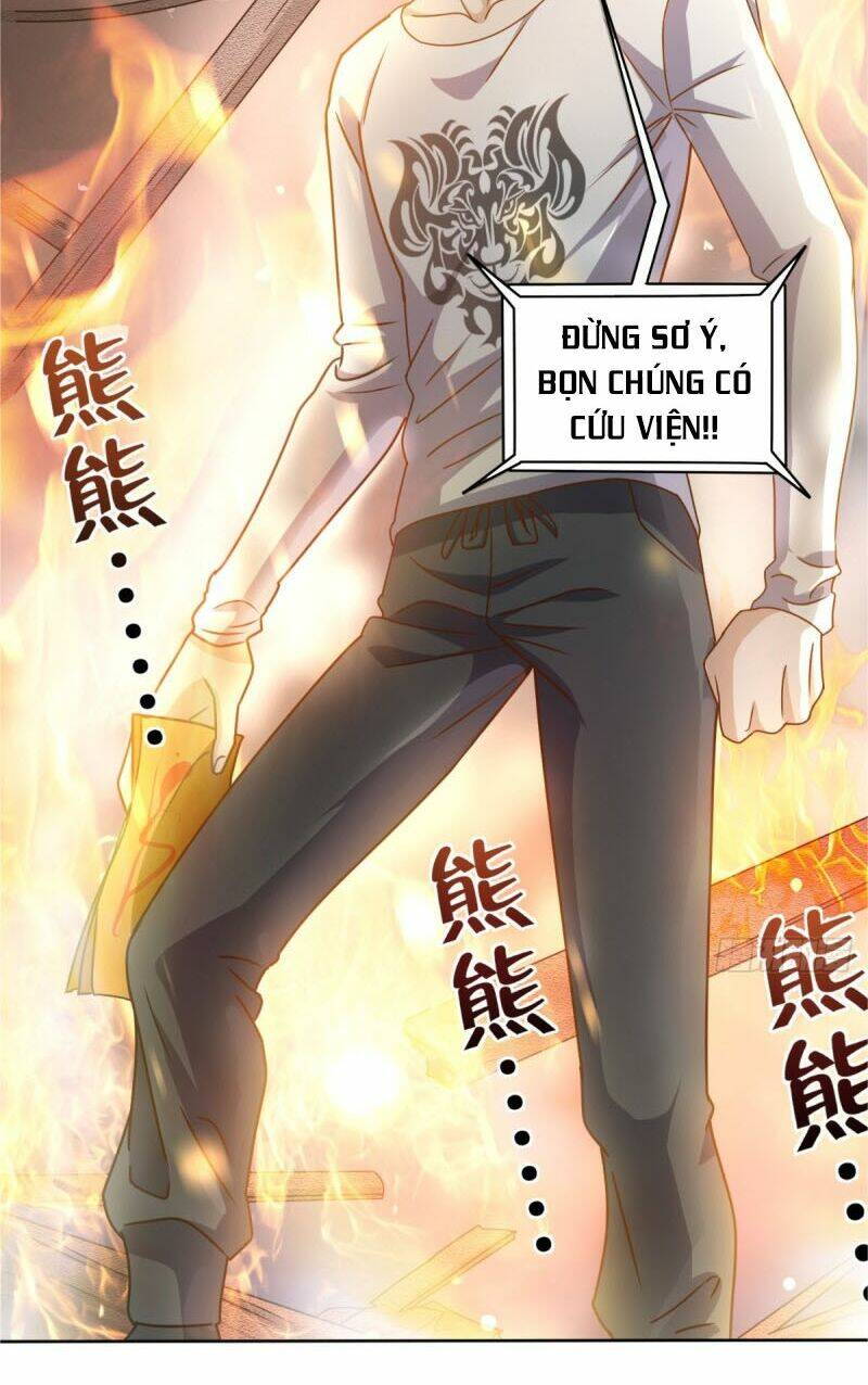 Wechat Siêu Cấp - Chương 98