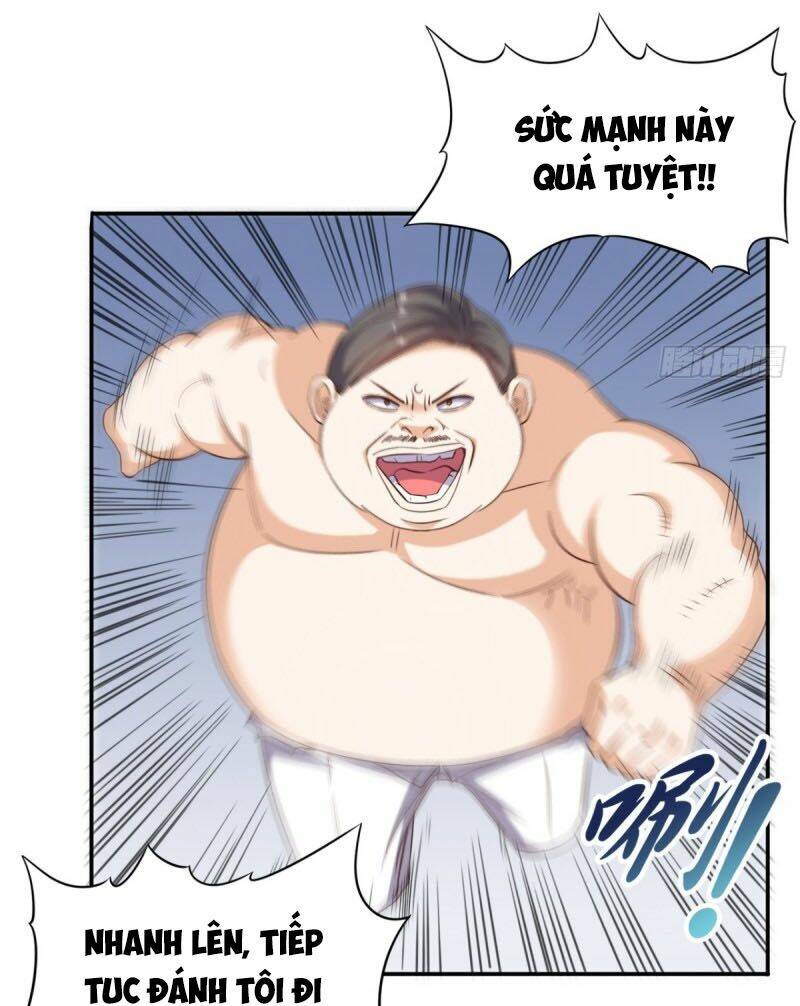 Wechat Siêu Cấp - Chương 99