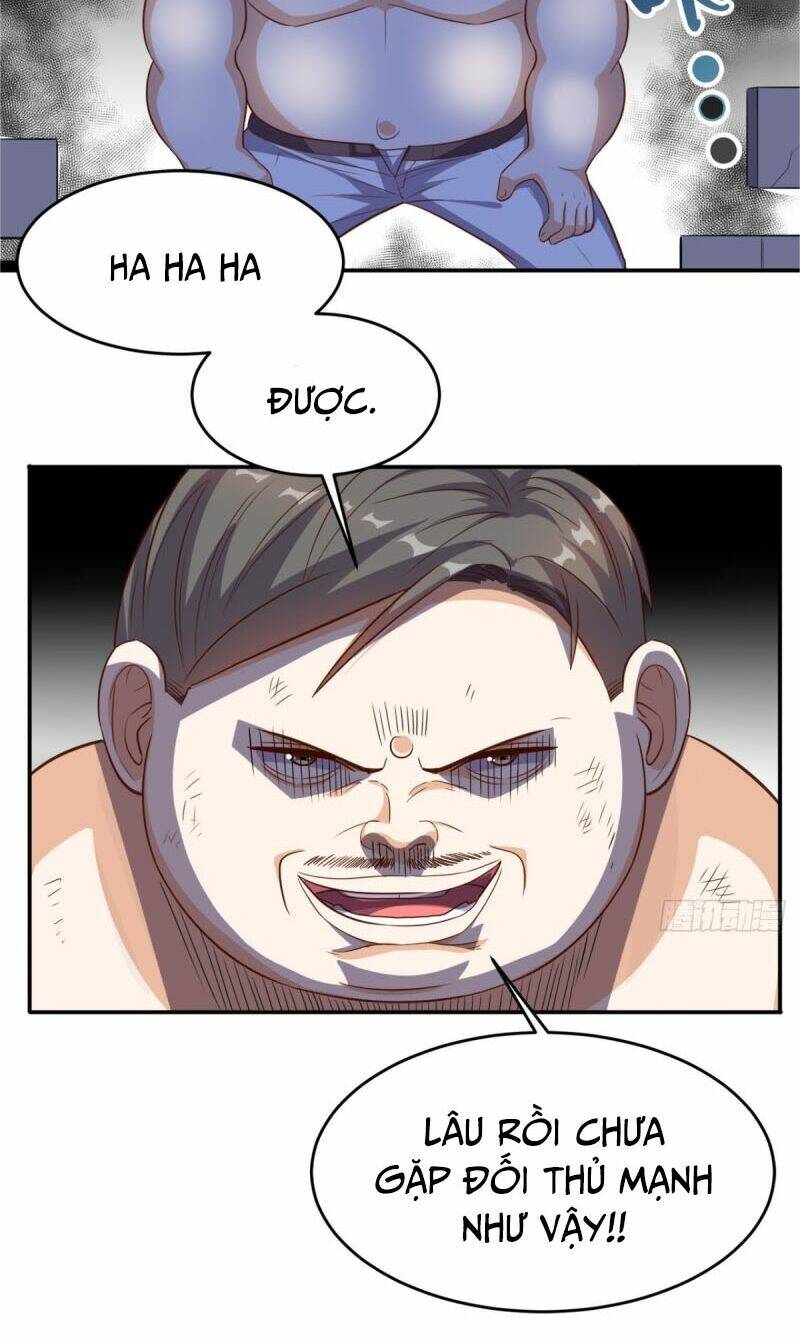 Wechat Siêu Cấp - Chương 99
