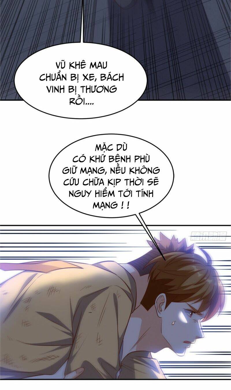 Wechat Siêu Cấp - Chương 99