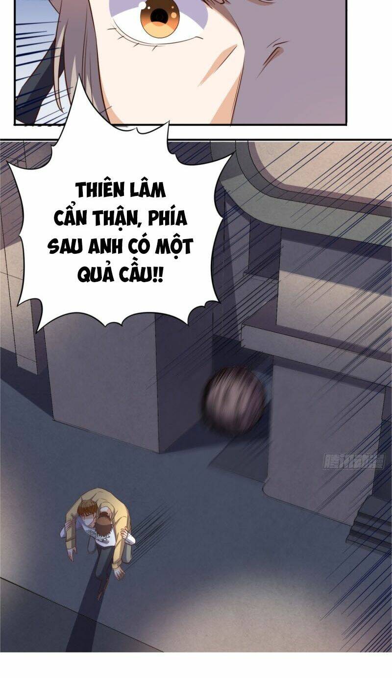 Wechat Siêu Cấp - Chương 99