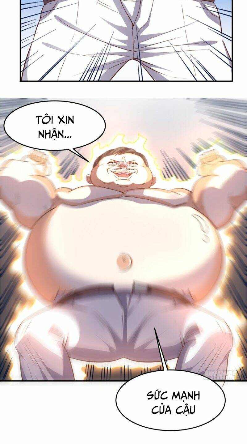 Wechat Siêu Cấp - Chương 99