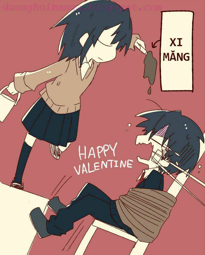 Why Naitou - Chương 10