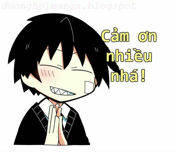 Why Naitou - Chương 10
