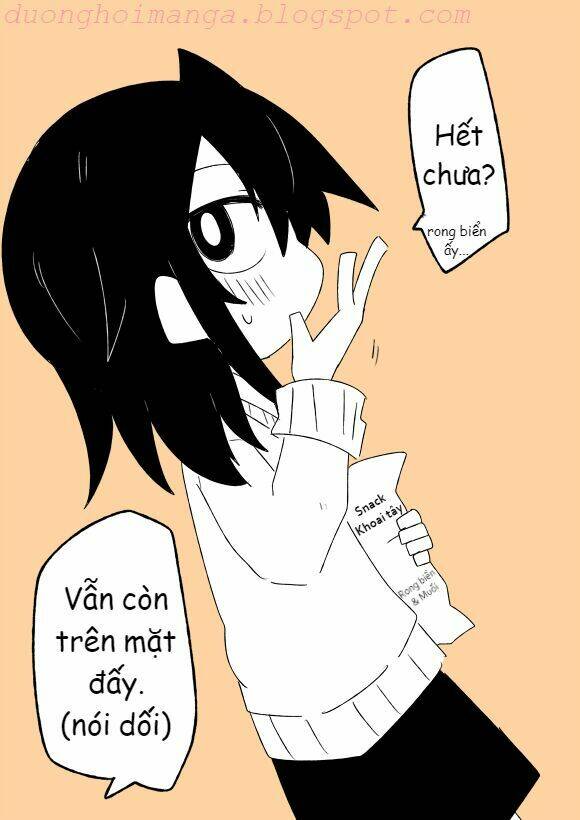 Why Naitou - Chương 13