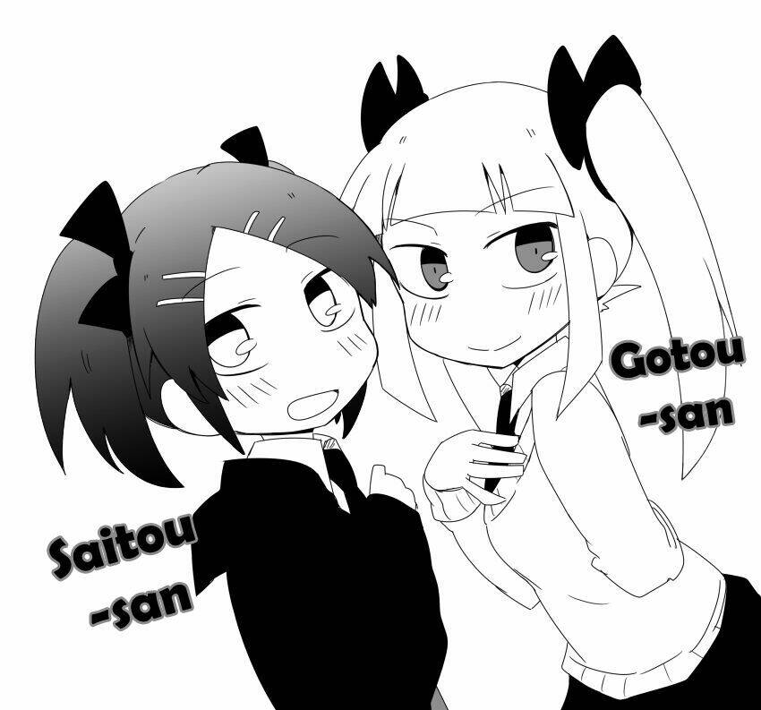 Why Naitou - Chương 2