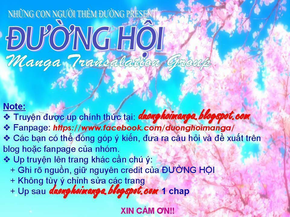 Why Naitou - Chương 3