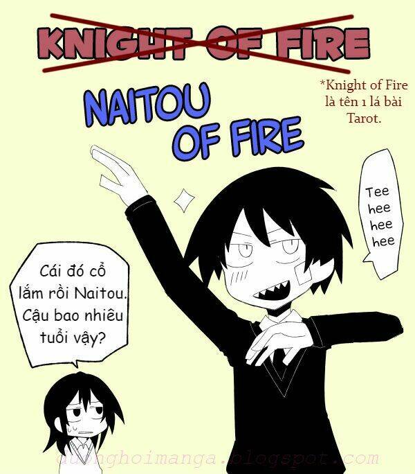 Why Naitou - Chương 4