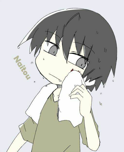 Why Naitou - Chương 4