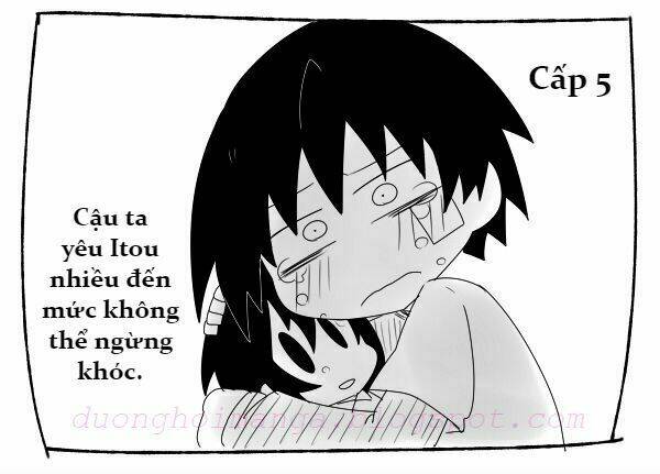 Why Naitou - Chương 5