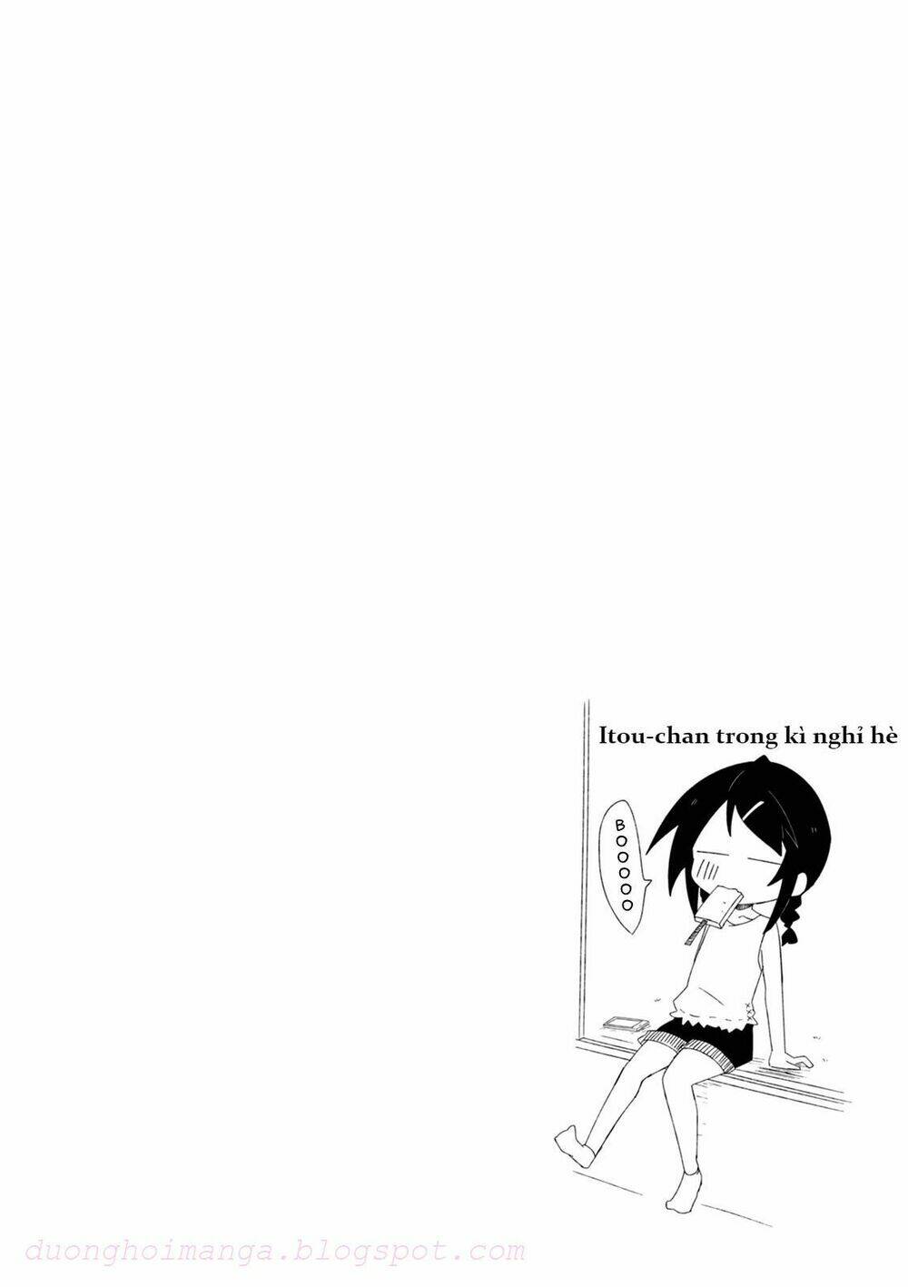 Why Naitou - Chương 5