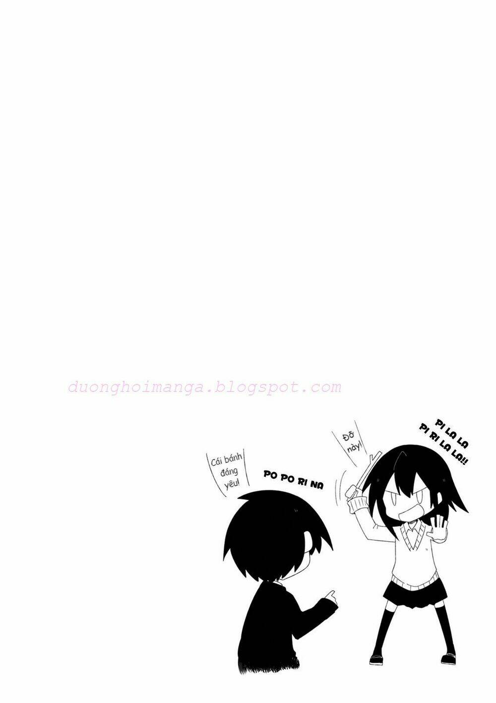 Why Naitou - Chương 7