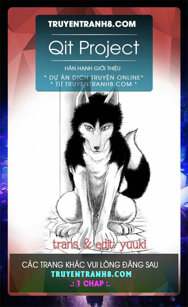 Wild Half - Chương 11