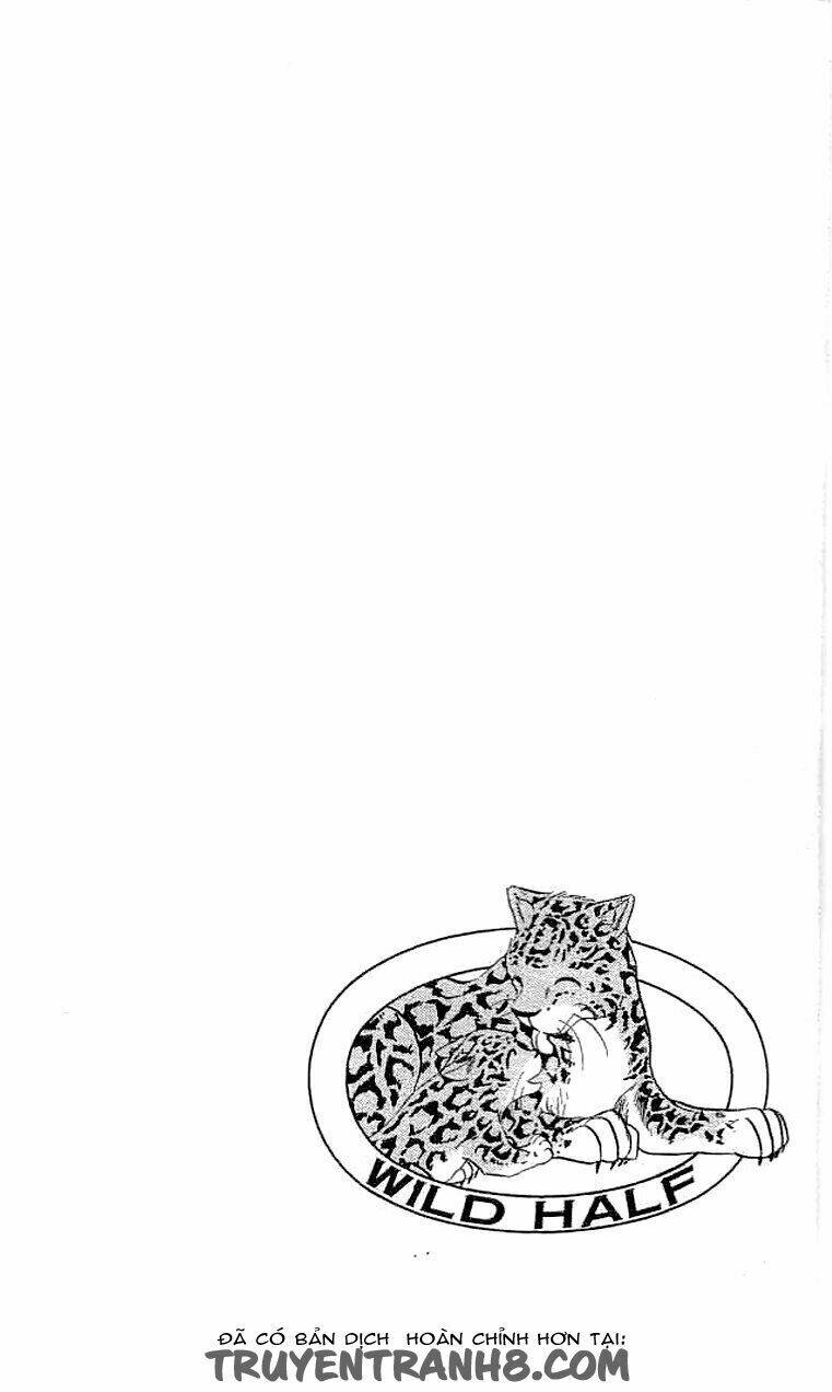 Wild Half - Chương 17