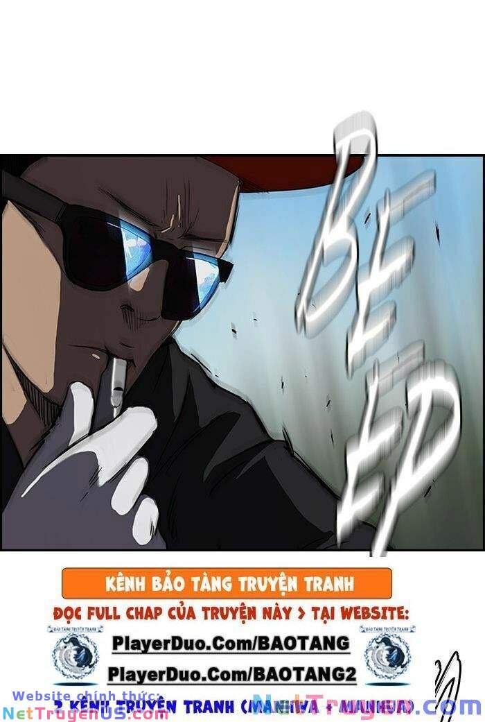 Wind Breaker - Chương 100