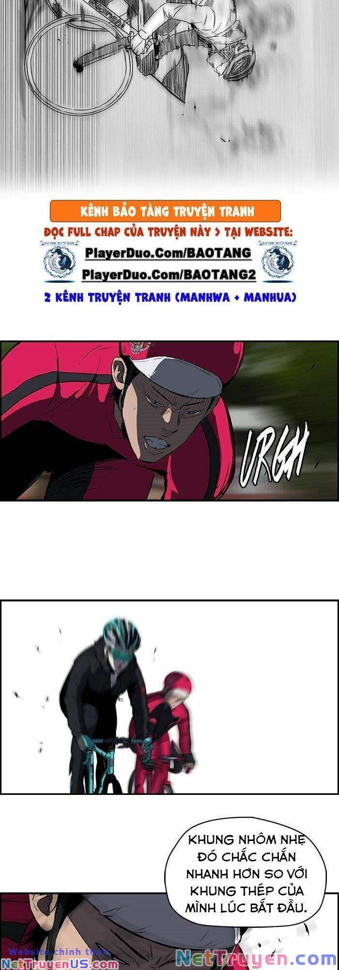 Wind Breaker - Chương 100