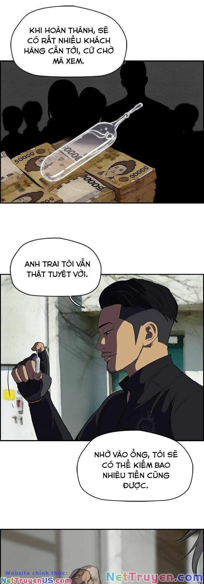 Wind Breaker - Chương 100