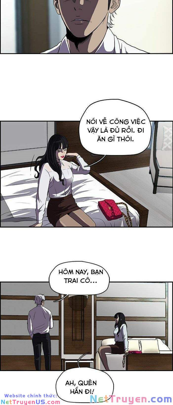 Wind Breaker - Chương 100